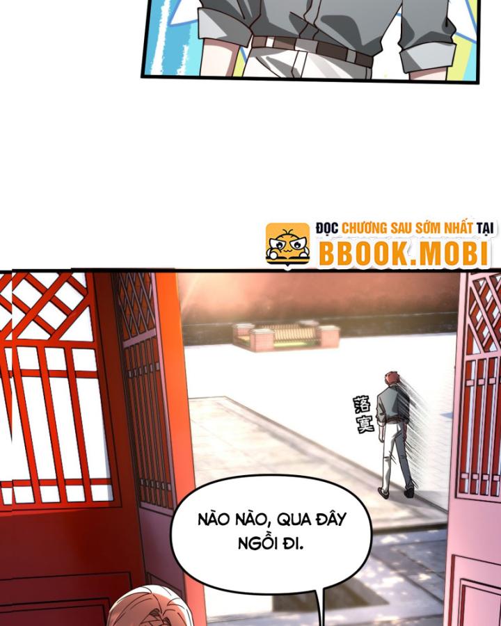 Tu Tiên, Bắt đầu Từ Phản Bội Người Thân Chapter 27 - Trang 32