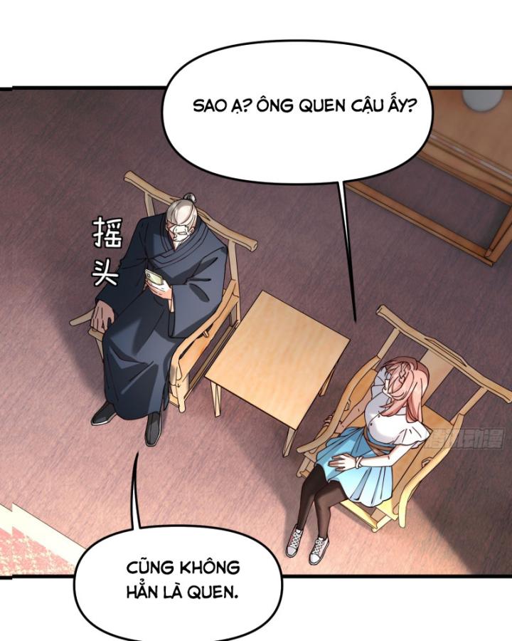 Tu Tiên, Bắt đầu Từ Phản Bội Người Thân Chapter 27 - Trang 38