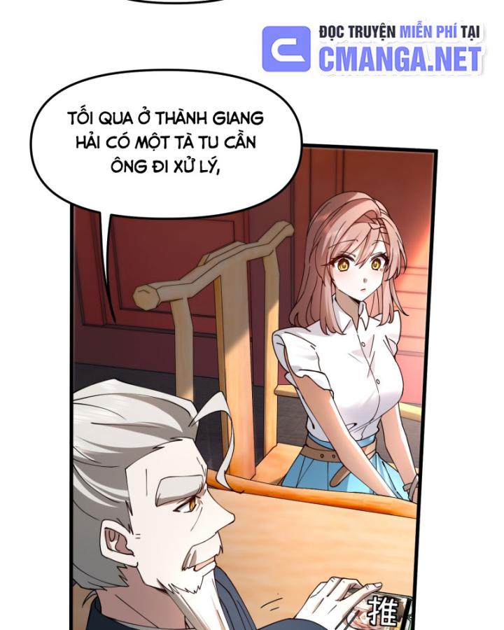 Tu Tiên, Bắt đầu Từ Phản Bội Người Thân Chapter 27 - Trang 39