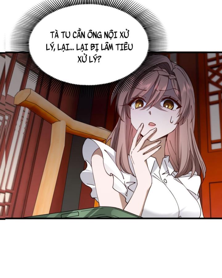 Tu Tiên, Bắt đầu Từ Phản Bội Người Thân Chapter 27 - Trang 42