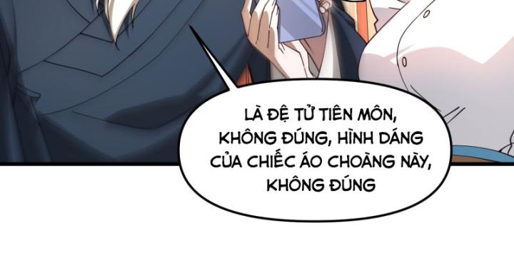Tu Tiên, Bắt đầu Từ Phản Bội Người Thân Chapter 27 - Trang 44