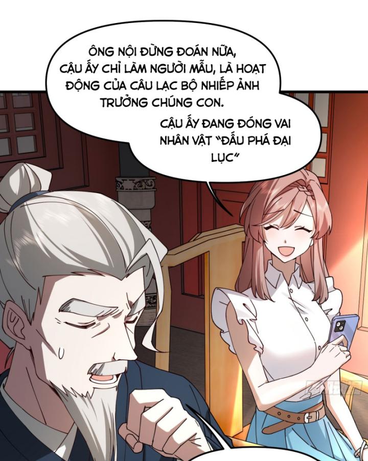 Tu Tiên, Bắt đầu Từ Phản Bội Người Thân Chapter 27 - Trang 45