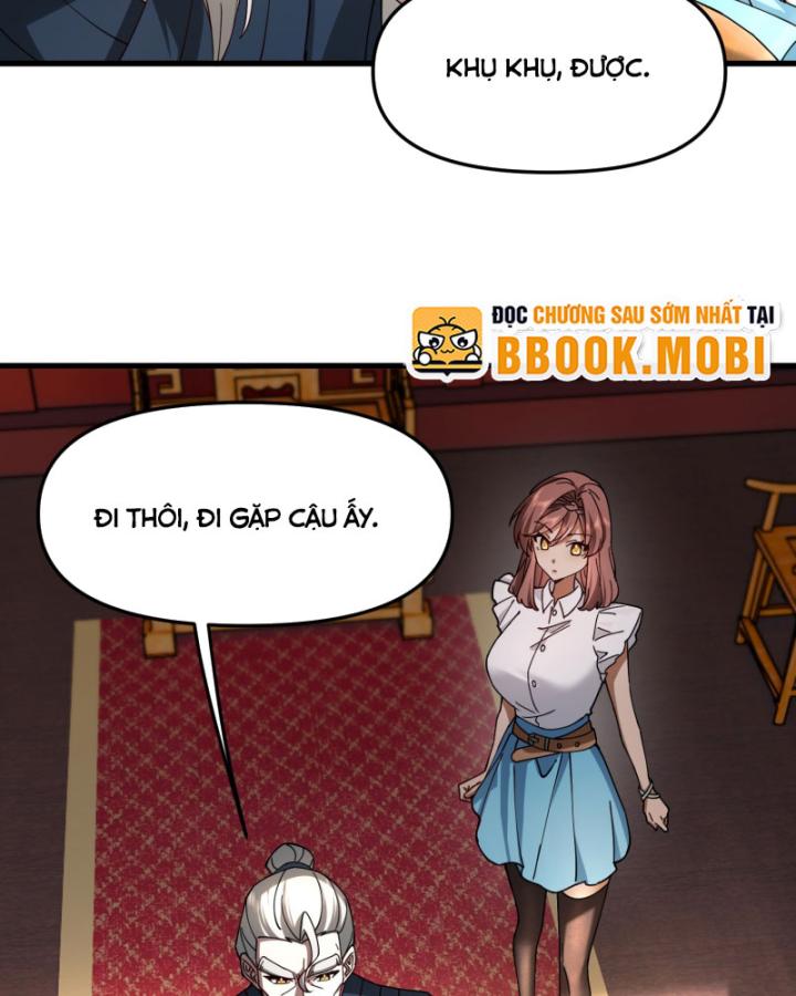 Tu Tiên, Bắt đầu Từ Phản Bội Người Thân Chapter 27 - Trang 46
