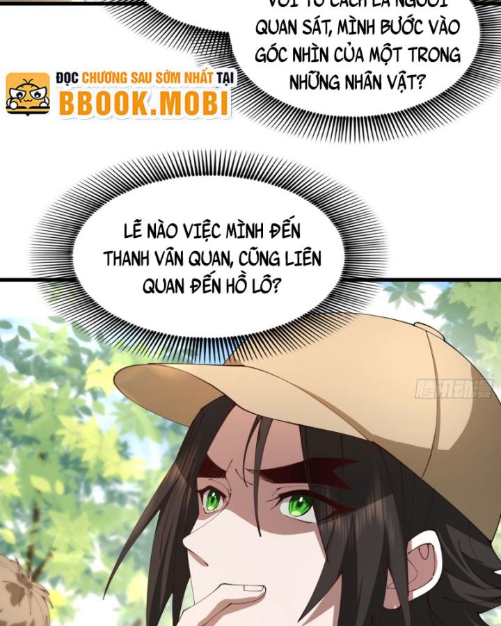 Tu Tiên, Bắt đầu Từ Phản Bội Người Thân Chapter 27 - Trang 5