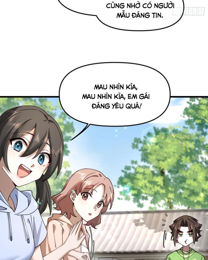 Tu Tiên, Bắt đầu Từ Phản Bội Người Thân Chapter 27 - Trang 50