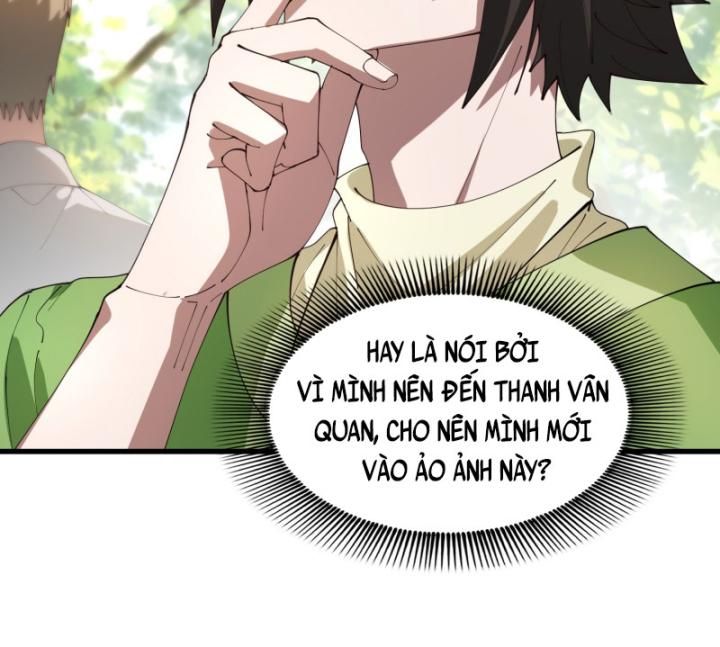 Tu Tiên, Bắt đầu Từ Phản Bội Người Thân Chapter 27 - Trang 6