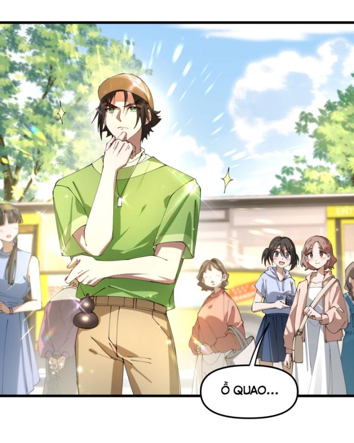 Tu Tiên, Bắt đầu Từ Phản Bội Người Thân Chapter 27 - Trang 7