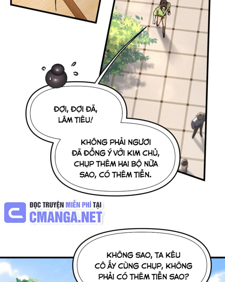 Tu Tiên, Bắt đầu Từ Phản Bội Người Thân Chapter 28 - Trang 12