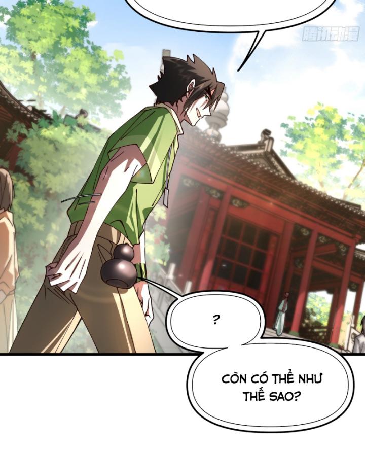 Tu Tiên, Bắt đầu Từ Phản Bội Người Thân Chapter 28 - Trang 13