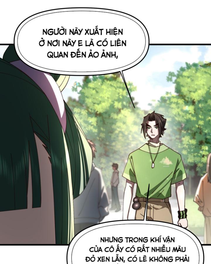 Tu Tiên, Bắt đầu Từ Phản Bội Người Thân Chapter 28 - Trang 14