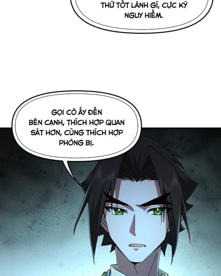Tu Tiên, Bắt đầu Từ Phản Bội Người Thân Chapter 28 - Trang 15