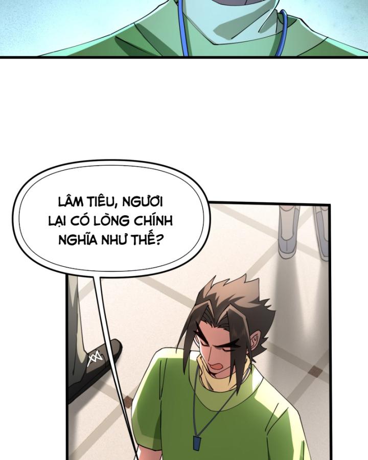Tu Tiên, Bắt đầu Từ Phản Bội Người Thân Chapter 28 - Trang 16