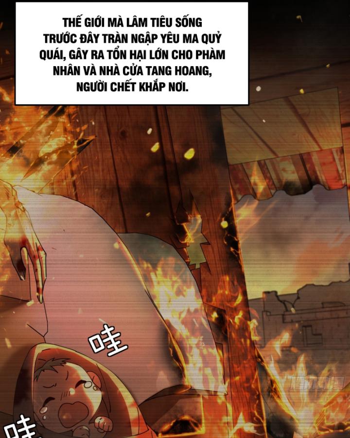 Tu Tiên, Bắt đầu Từ Phản Bội Người Thân Chapter 28 - Trang 19
