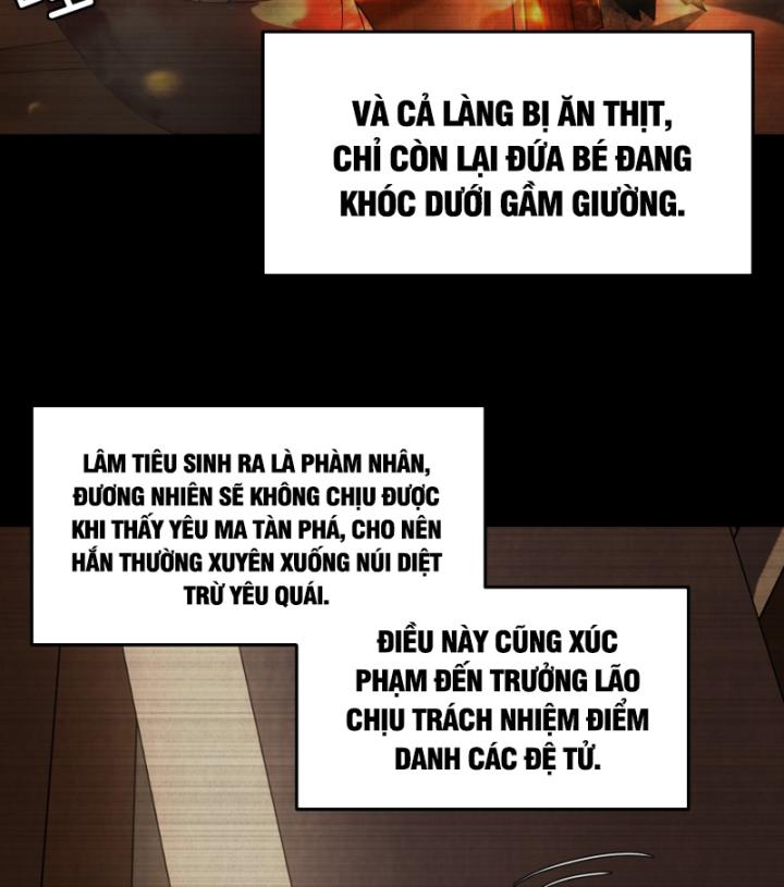 Tu Tiên, Bắt đầu Từ Phản Bội Người Thân Chapter 28 - Trang 20