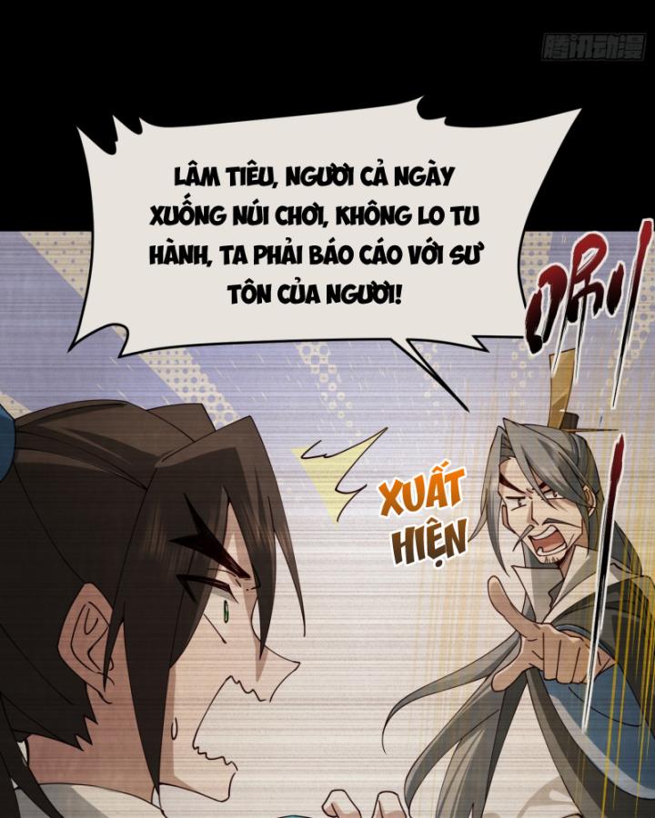 Tu Tiên, Bắt đầu Từ Phản Bội Người Thân Chapter 28 - Trang 22