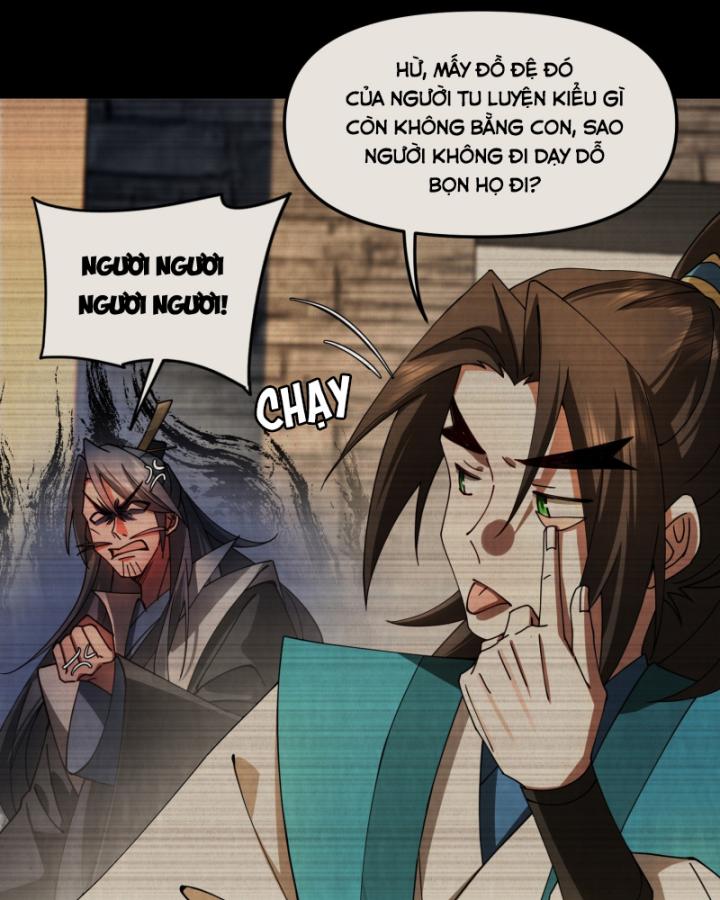 Tu Tiên, Bắt đầu Từ Phản Bội Người Thân Chapter 28 - Trang 25