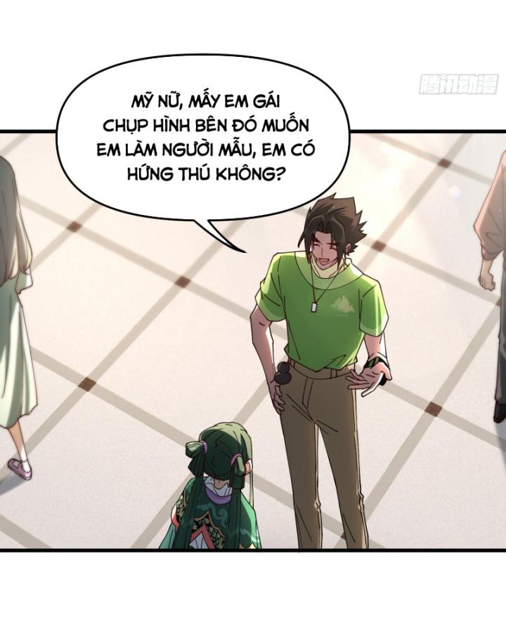 Tu Tiên, Bắt đầu Từ Phản Bội Người Thân Chapter 28 - Trang 29