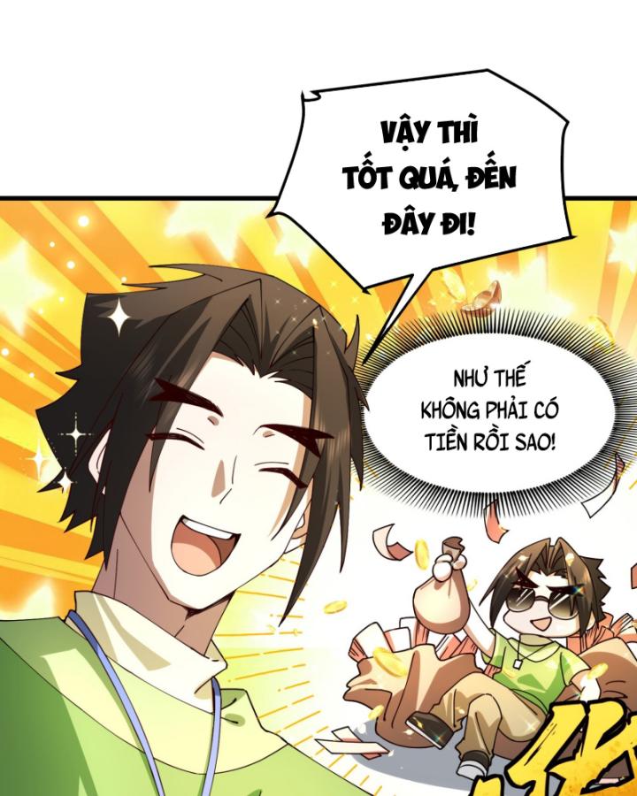 Tu Tiên, Bắt đầu Từ Phản Bội Người Thân Chapter 28 - Trang 32