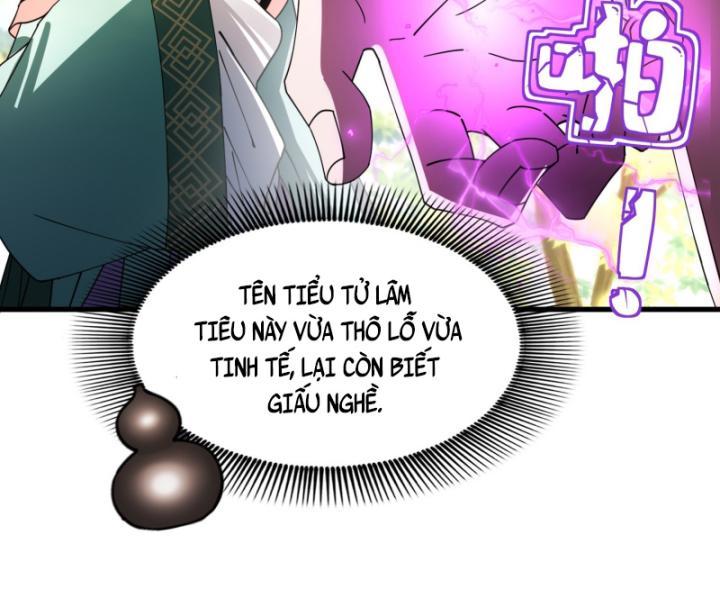 Tu Tiên, Bắt đầu Từ Phản Bội Người Thân Chapter 28 - Trang 35