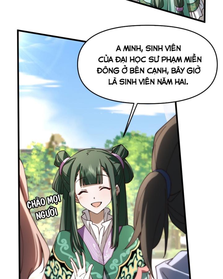 Tu Tiên, Bắt đầu Từ Phản Bội Người Thân Chapter 28 - Trang 37
