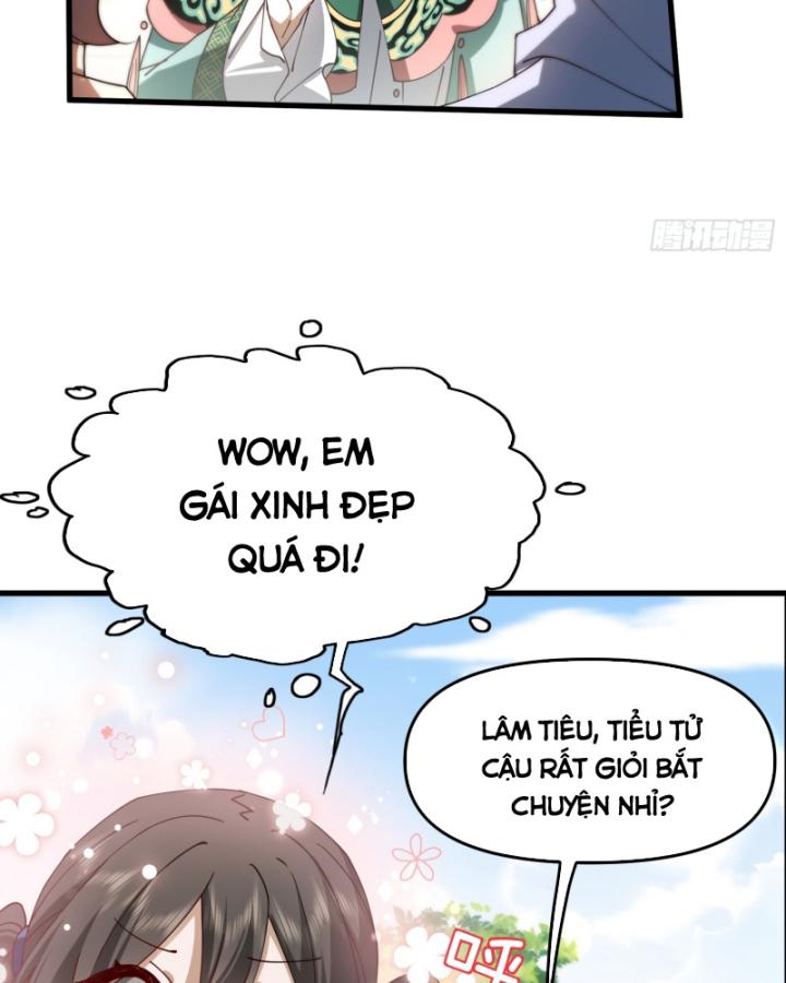 Tu Tiên, Bắt đầu Từ Phản Bội Người Thân Chapter 28 - Trang 38
