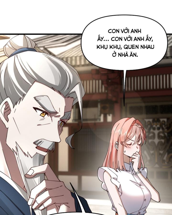 Tu Tiên, Bắt đầu Từ Phản Bội Người Thân Chapter 28 - Trang 47