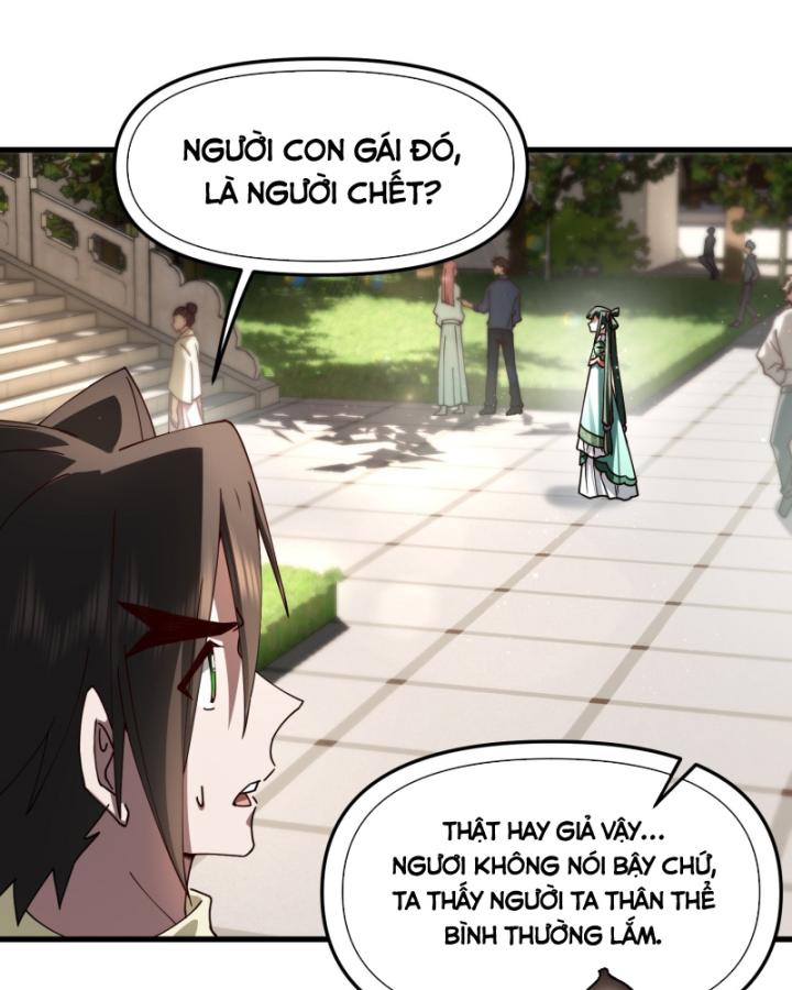 Tu Tiên, Bắt đầu Từ Phản Bội Người Thân Chapter 28 - Trang 7