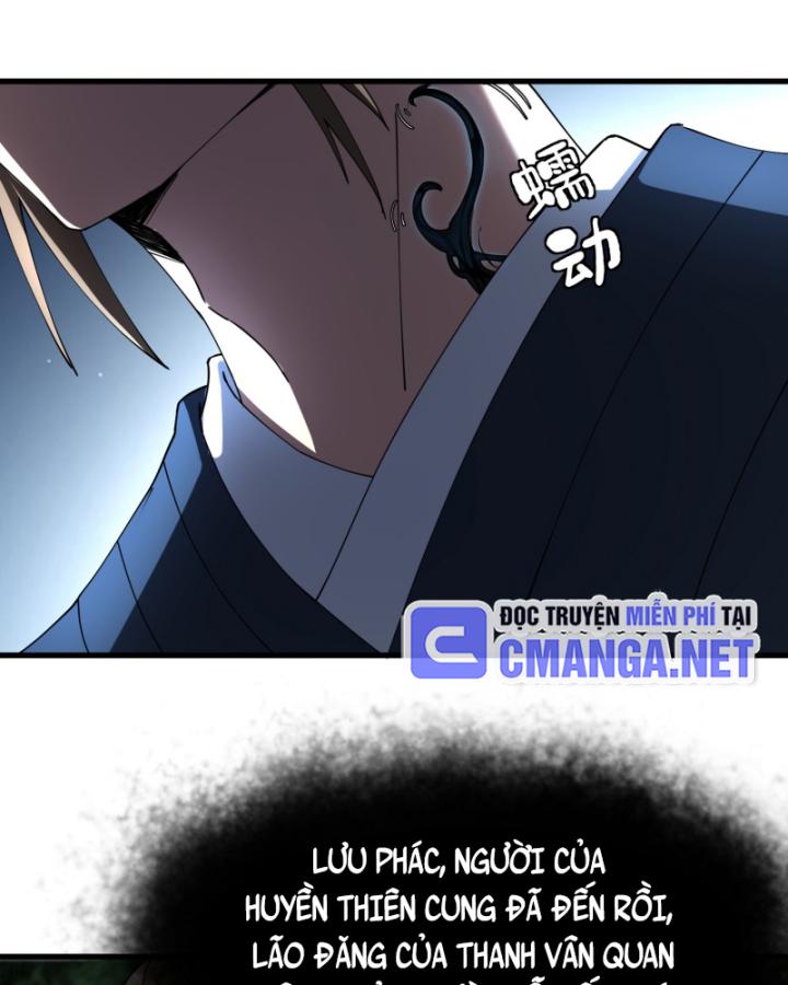 Tu Tiên, Bắt đầu Từ Phản Bội Người Thân Chapter 29 - Trang 13