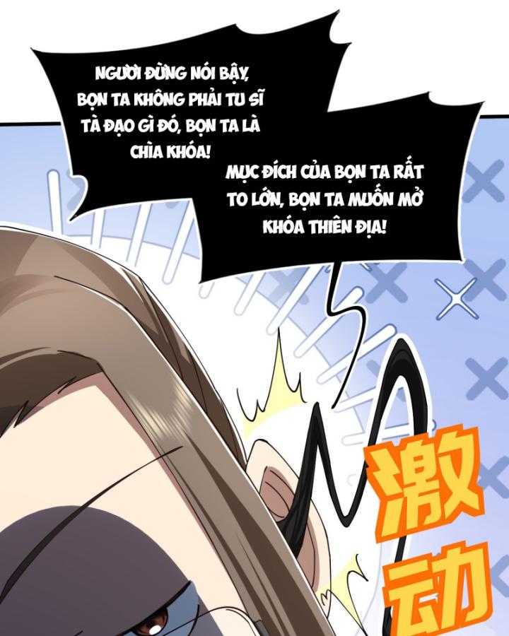 Tu Tiên, Bắt đầu Từ Phản Bội Người Thân Chapter 29 - Trang 19