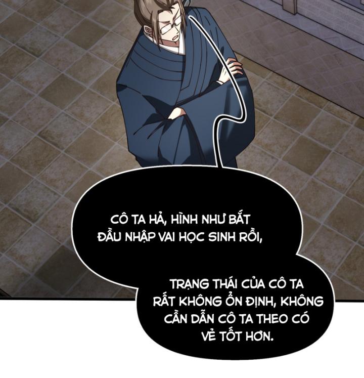 Tu Tiên, Bắt đầu Từ Phản Bội Người Thân Chapter 29 - Trang 21