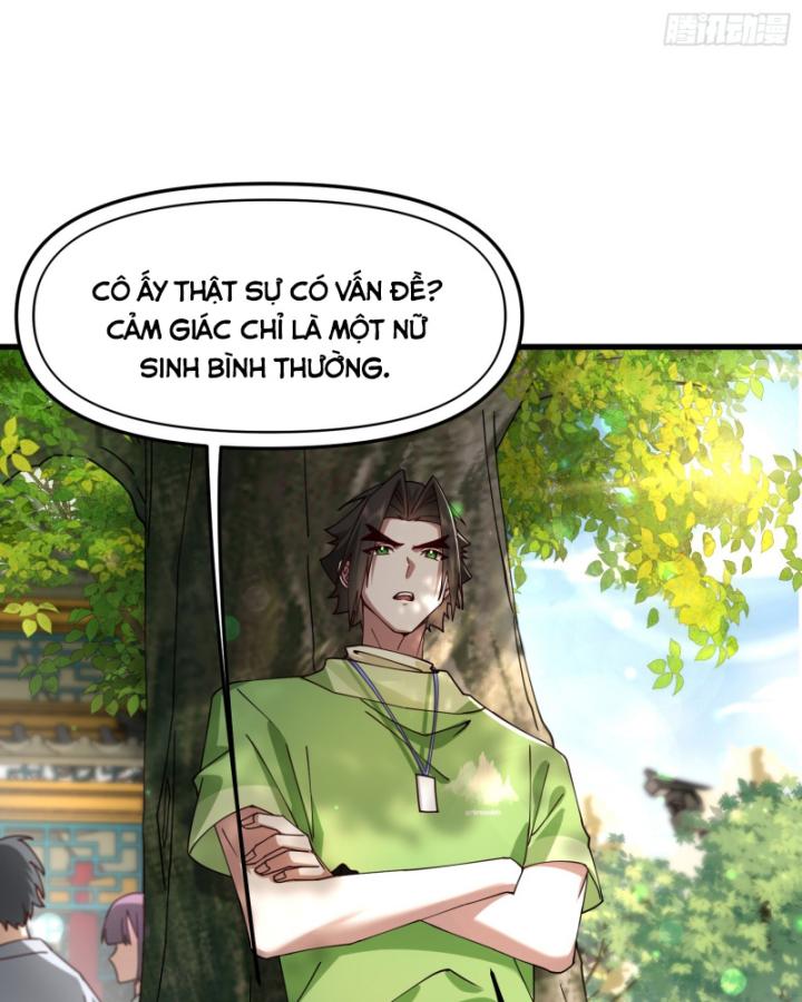 Tu Tiên, Bắt đầu Từ Phản Bội Người Thân Chapter 29 - Trang 29