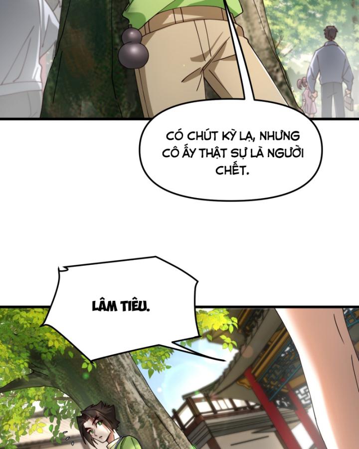 Tu Tiên, Bắt đầu Từ Phản Bội Người Thân Chapter 29 - Trang 30