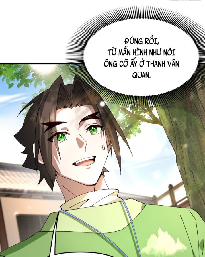 Tu Tiên, Bắt đầu Từ Phản Bội Người Thân Chapter 29 - Trang 34