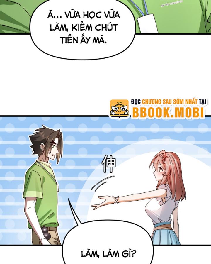 Tu Tiên, Bắt đầu Từ Phản Bội Người Thân Chapter 29 - Trang 35