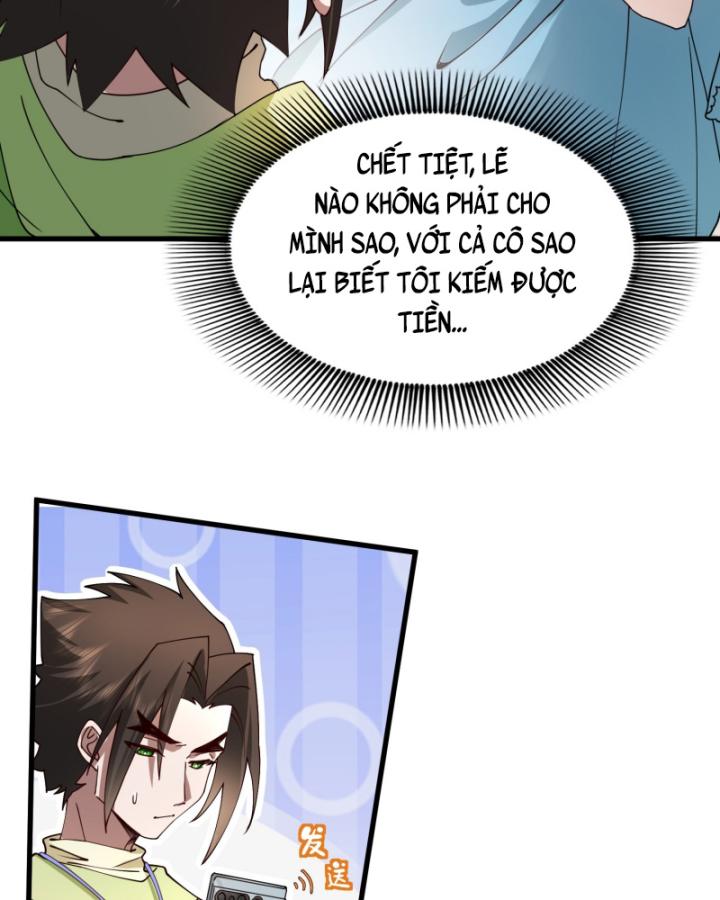 Tu Tiên, Bắt đầu Từ Phản Bội Người Thân Chapter 29 - Trang 38