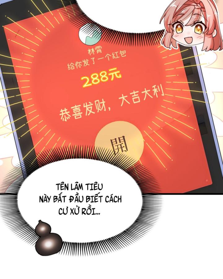 Tu Tiên, Bắt đầu Từ Phản Bội Người Thân Chapter 29 - Trang 40