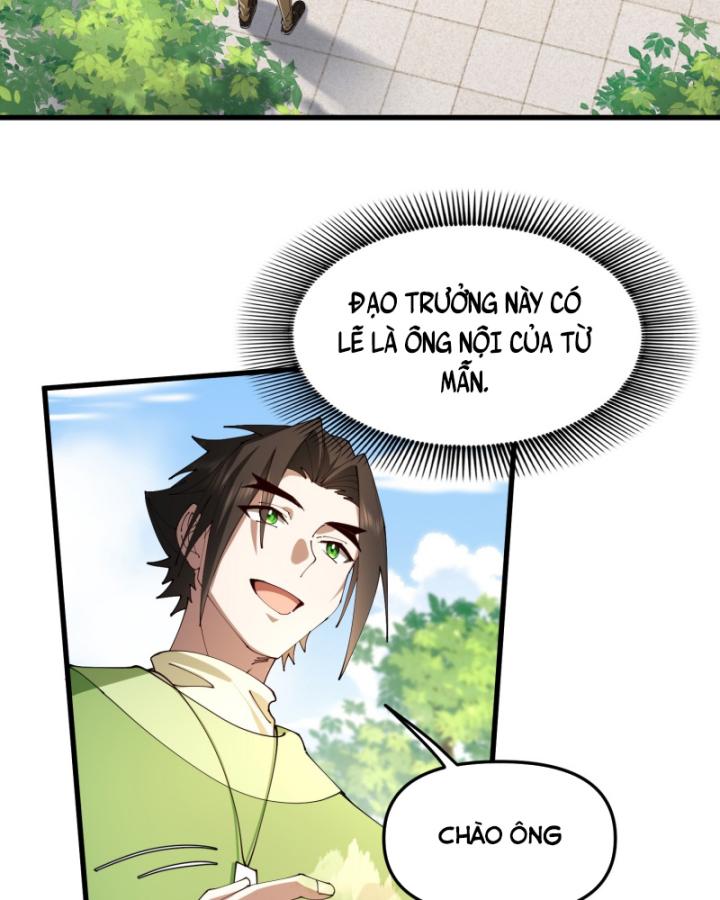Tu Tiên, Bắt đầu Từ Phản Bội Người Thân Chapter 29 - Trang 43