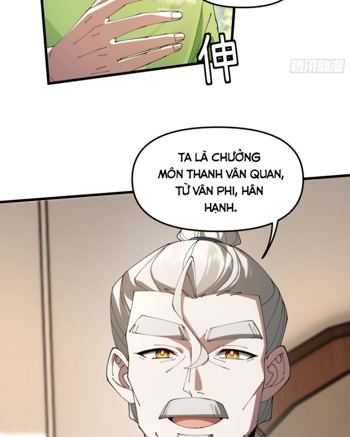 Tu Tiên, Bắt đầu Từ Phản Bội Người Thân Chapter 29 - Trang 44