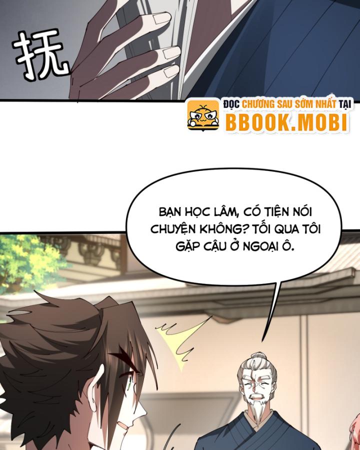 Tu Tiên, Bắt đầu Từ Phản Bội Người Thân Chapter 29 - Trang 50
