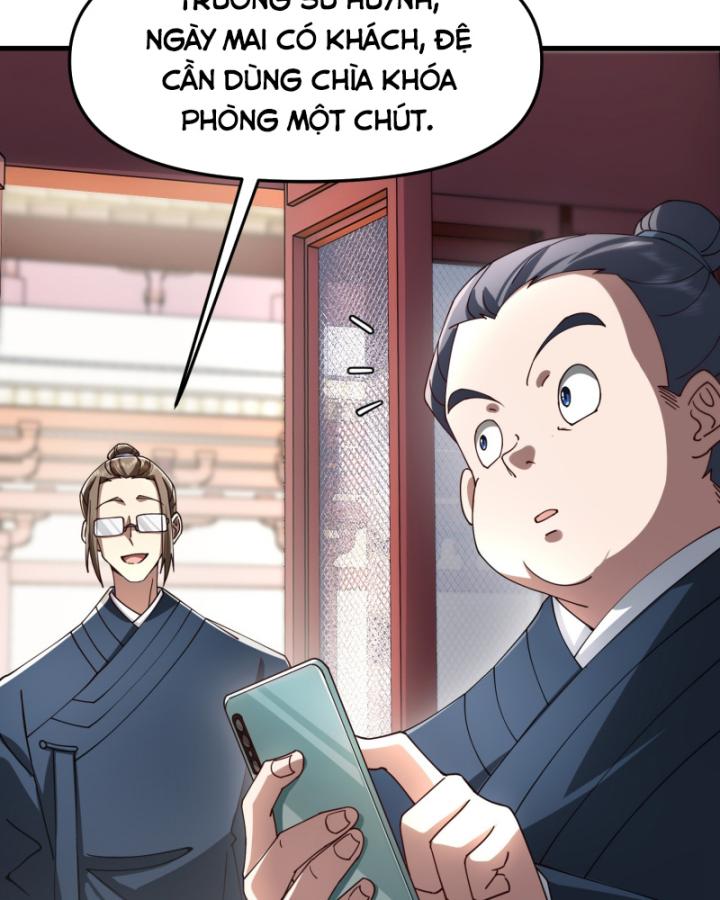Tu Tiên, Bắt đầu Từ Phản Bội Người Thân Chapter 29 - Trang 6