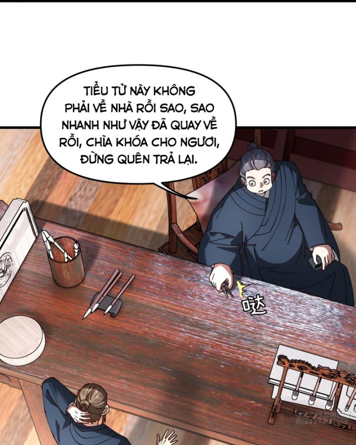 Tu Tiên, Bắt đầu Từ Phản Bội Người Thân Chapter 29 - Trang 8