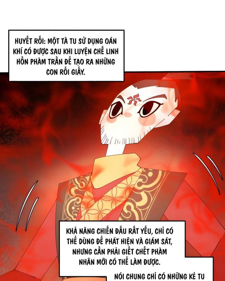 Tu Tiên, Bắt đầu Từ Phản Bội Người Thân Chapter 3 - Trang 10