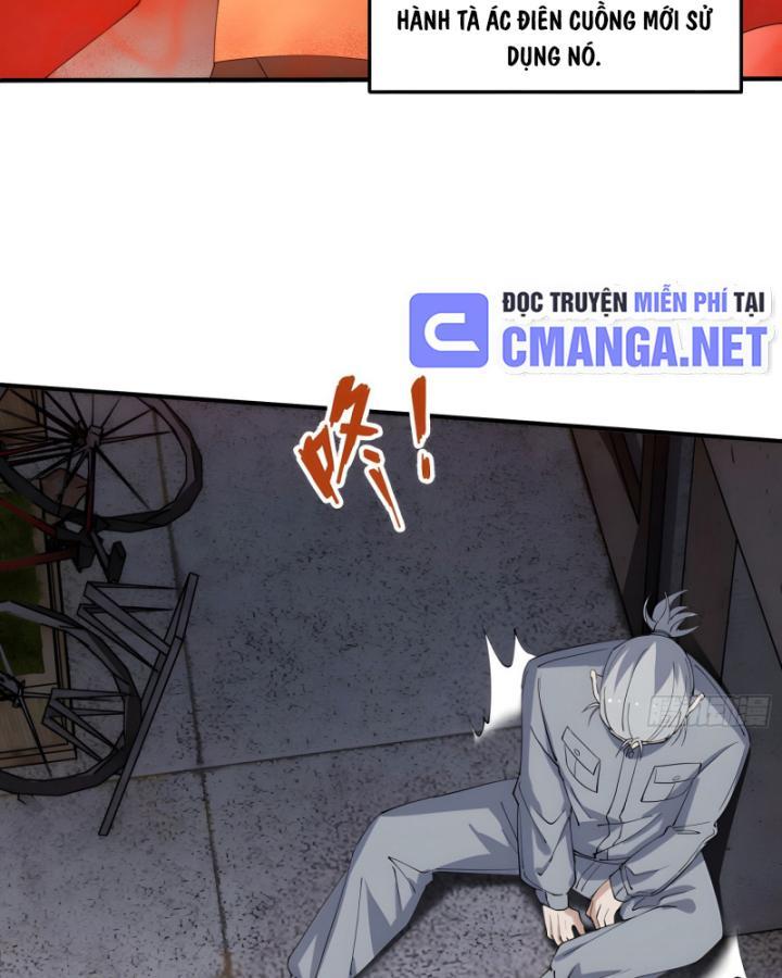 Tu Tiên, Bắt đầu Từ Phản Bội Người Thân Chapter 3 - Trang 11