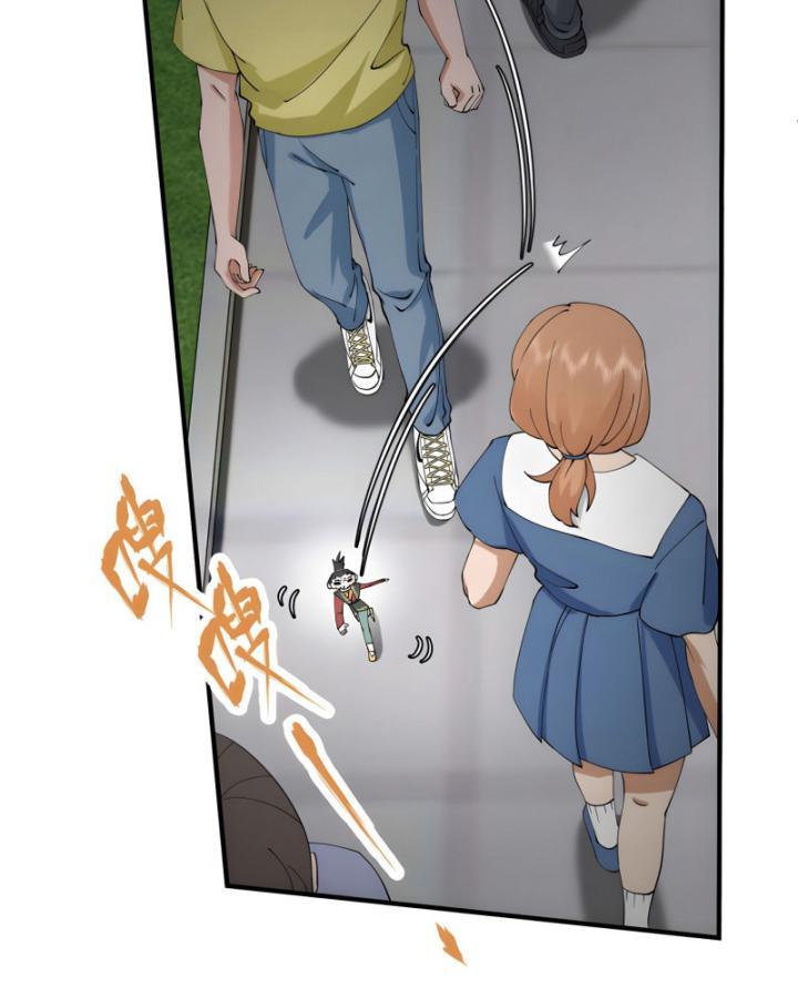 Tu Tiên, Bắt đầu Từ Phản Bội Người Thân Chapter 3 - Trang 14