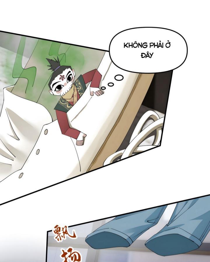 Tu Tiên, Bắt đầu Từ Phản Bội Người Thân Chapter 3 - Trang 20