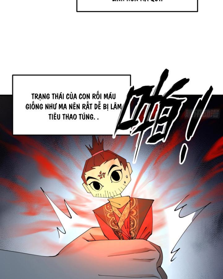 Tu Tiên, Bắt đầu Từ Phản Bội Người Thân Chapter 3 - Trang 48