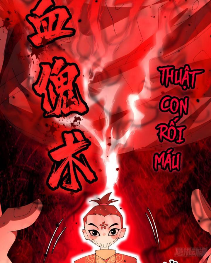 Tu Tiên, Bắt đầu Từ Phản Bội Người Thân Chapter 3 - Trang 8