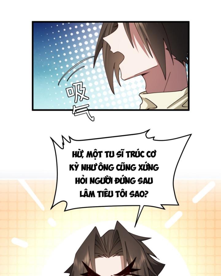 Tu Tiên, Bắt đầu Từ Phản Bội Người Thân Chapter 30 - Trang 11