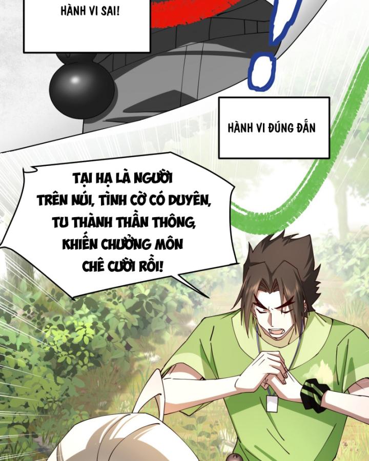 Tu Tiên, Bắt đầu Từ Phản Bội Người Thân Chapter 30 - Trang 13