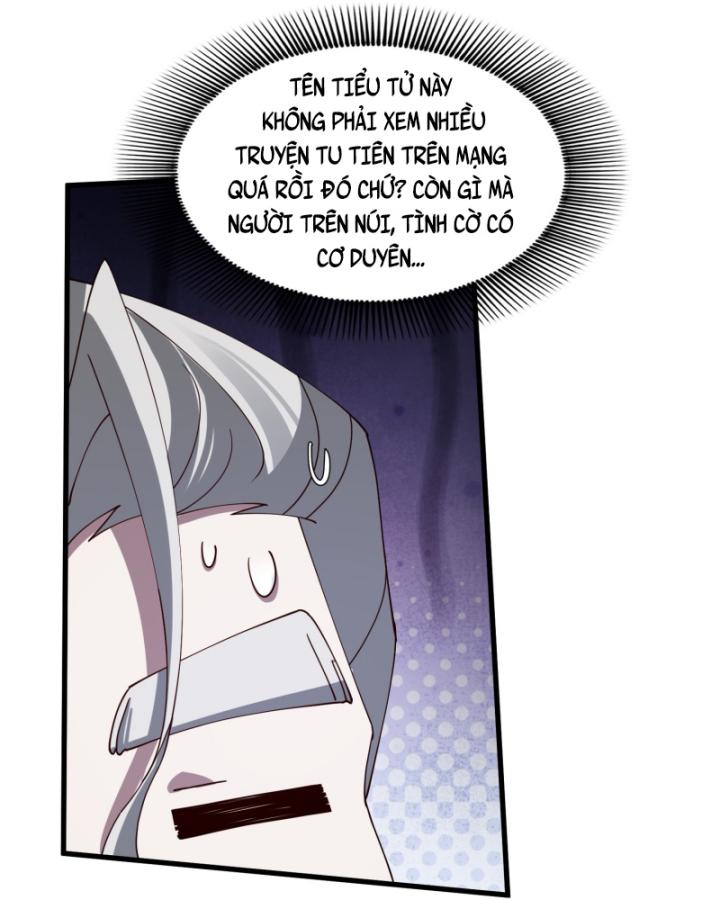 Tu Tiên, Bắt đầu Từ Phản Bội Người Thân Chapter 30 - Trang 15